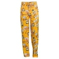 thumbnail image 5 of Men's Chester Cheetah Sleep Pant, 5 of 5