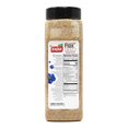 Badia Organic Ground Flax Seed 16 oz Pack of 3