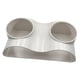 thumbnail image 2 of Decoración del del paisaje Decoración del paisajismo Decorativo Accesorios de tanque pequeño Decorativo Doble agujeros para el hogar, 2 of 10
