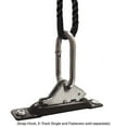 thumbnail image 4 of SNAP-LOC E-Track EA-Fitting Tie-Down with 1/2 Inch hole 10-Pack for Hook-Straps, Rope, Cable, Pickups, Trucks, Trailers, Logistics, 4 of 5