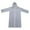 F, variant on TGPMGRZ Rain Ponchos with Hood One Size Fit All Waterproof Lightweight Disposable Raincoats D One Size