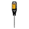 thumbnail image 2 of Broca de percusión DeWalt SDS Plus 3/8 X 6 DW5427, 2 of 2