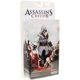 thumbnail image 2 of Figura al por mayor Assassins CreedNECA Assassin's Creed Ezio modelo de figura blanca de segunda generación, 2 of 5