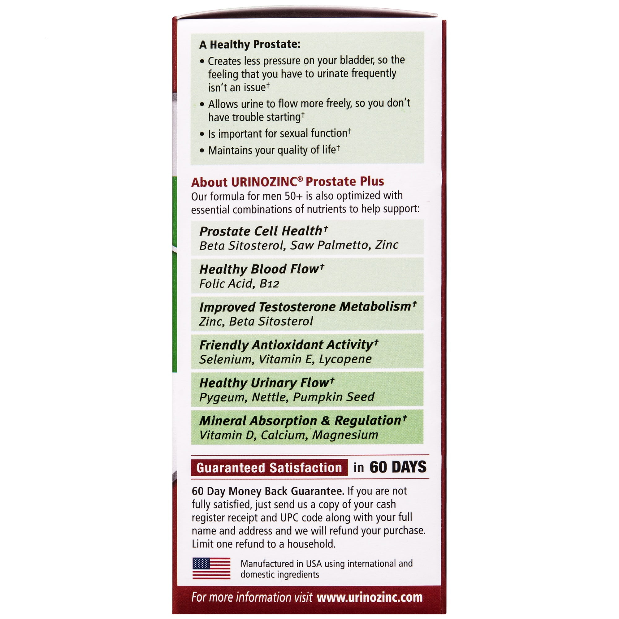 C E E C E œ E Ae Aÿºe Aeœƒa ƒc E C ÿa A ƒ E Aœ Ae Aººe Ae Aÿºe Aeœƒ Urinozinc Prostate Plus Health Formula