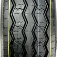 thumbnail image 4 of Leao F835 All Steel ST235/85R16 235/85R16 132/127M G 14 Ply Trailer Tire, 4 of 4