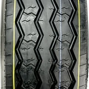 Leao F835 ST 235/85R16 H 16 Ply All-Season All Steel Trailer One Tire