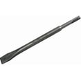 thumbnail image 1 of Cincel Para Concreto Urrea SDS Plus Plana 250 x 20 mm 87F20, 1 of 2