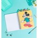 thumbnail image 4 of Diario Loungefly Disney D100 Mickey y sus amigos con pestañas, 4 of 7