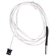 thumbnail image 1 of B3950 100K Termistores Reemplazo de acero inoxidable Termistores de impresora 3D Accesorio del sensor 1 m / 3,3 pies VoborMX herramienta, 1 of 8