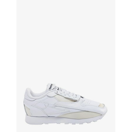 

MAISON MARGIELA PROJECT 0 CL MEMORY OF V2 MAN White SNEAKERS