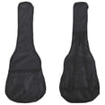 thumbnail image 3 of vidaXL 8 Piece Classical Guitar Beginner Set Black 3/4 36", 3 of 5
