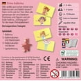 thumbnail image 2 of Haba Prima Ballerina Card Game, 2 of 2