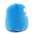 thumbnail image 4 of Toynk Pac-Man Inky Ghost 7-Inch Plush, 4 of 9