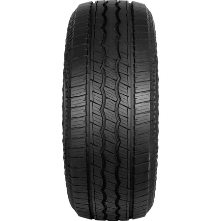 Atturo Trail Blade H/T All Weather LT215/85R16 115/112S E Light Truck Tire Sansujyuku sansujyuku.com