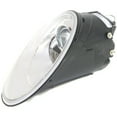 thumbnail image 2 of Headlight For 2006-2008 2009 2010 Volkswagen Beetle Right With Bulb, 2 of 5