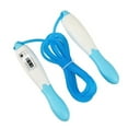 thumbnail image 1 of Children Jump Rope Adult Aerobic Exercise Adjustable Boxing rope Counter skipping rope Skipping Rope Rotating Counter Handle, 1 of 9