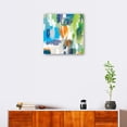 thumbnail image 2 of Cuadro Decorativo | Fine Art Tj | La Noticia Es Buena Por Lisa Ridgers - 127 x 127 cm, 2 of 4