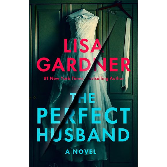 The Perfect Husband: A Novel (FBI Profiler)