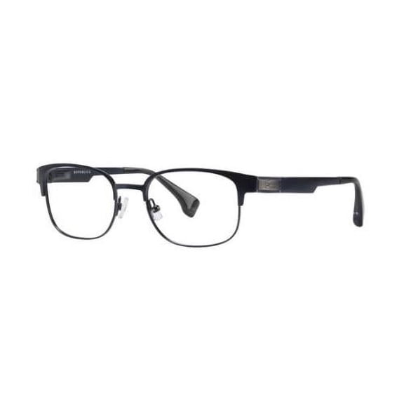 REPUBLICA Eyeglasses BOSTON Navy 50MM
