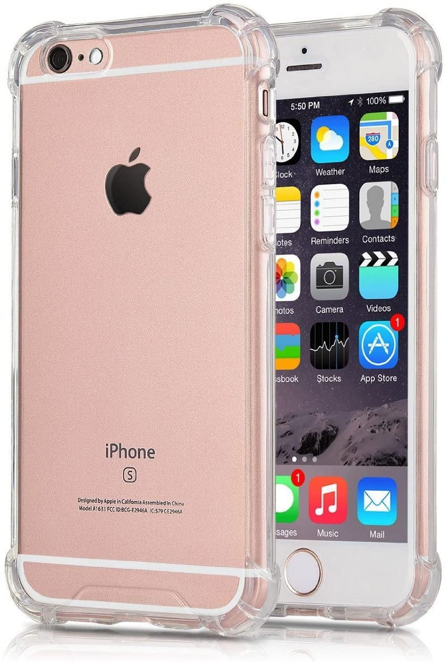 Apple iPhone 6S, 32GB, Space Gray, Fully Unlocked, Good Condition