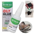 thumbnail image 2 of 50g Industrial Strength Universal Repair Glue for Household Universal Waterproof Strong Glue for Ceramic Metal Wood Resin Glass, 2 of 5