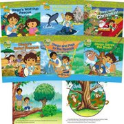 Go, Diego, Go! Set