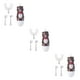 thumbnail image 4 of Seitruly Cepillos de eléctricos inteligentes para niños, cepillo de silicona resistente al calor, herramientas de limpieza para la Type1 NO1, 4 of 6