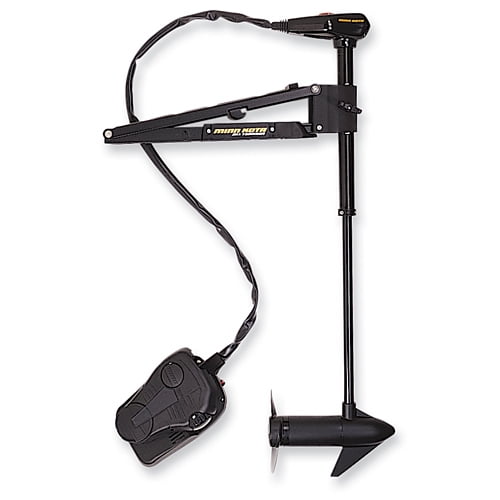 Minn Kota 40 42 All Terrain Trll Mtr Walmart Com