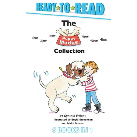 The Puppy Mudge Collection : Puppy Mudge Takes a Bath; Puppy Mudge Wants to Play; Puppy Mudge Has a Snack; Puppy Mudge Loves His Blanket; Puppy Mudge Finds a Friend; Henry and Mudge -- The First (Best Snacks For Kids To Take To School)