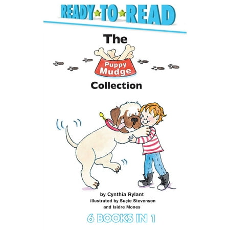 Puppy First Christmas The Puppy Mudge Collection : Puppy Mudge Takes a Bath; Puppy Mudge Wants to Play; Puppy Mudge Has a Snack; Puppy Mudge Loves His Blanket; Puppy Mudge Finds a Friend; Henry and Mudge -- The First Book ()
