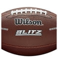 thumbnail image 3 of Balón de Fútbol Americano Wilson NFL Blitz Junior, 3 of 4
