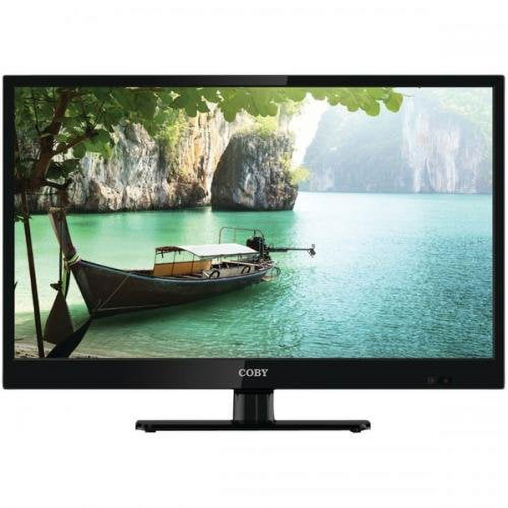 COBY LEDTV2256 - 22