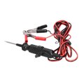 thumbnail image 4 of Polarity Finder, LED Indicator 6-24V DC Car Circuit Tester 8A Overload Protection For Automotive Diagnostic Tool ANGGREK Otros, 4 of 8