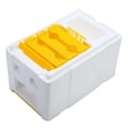 thumbnail image 3 of LOVIVER Beekeeping Tool Foam Plastic Pollination Queen Bee Mating Equipment, 3 of 7