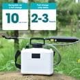 thumbnail image 3 of Sprinkler,Sprinkler Flowers Rod Type Sprinkler Flowers Tool Sprinkler, 3 of 6