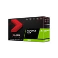 thumbnail image 4 of PNY GeForce GTX 1650 XLR8 Gaming Overclocked Single Fan Graphics Card, 4 of 4