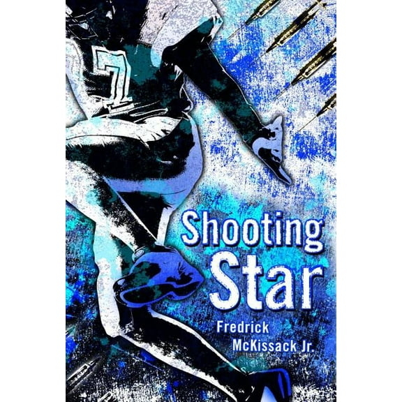 Shooting Star (Hardcover)