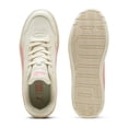 thumbnail image 2 of TENIS CASUAL PUMA COURT LALLY SKYPE 400368 04 BEIGE PARA MUJER 24 CM, 2 of 4