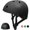 black, variant on YOPTOP Kids Bike Helmet Green Toddler Helmet Ages 3-8 Years Old Boys Girls Multi-Sport Helmet Childrens Helmets Adjustable Skateboard Cycling Helmet Lightweight for Toddler to Youth,pink
