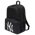 thumbnail image 5 of Mochila New Era Multi Estadium De Los Yankees UNISEX 60503791 Negro SIN TALLA, 5 of 5