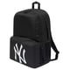 thumbnail image 5 of Mochila New Era Multi Estadium De Los Yankees UNISEX 60503791 Negro SIN TALLA, 5 of 5
