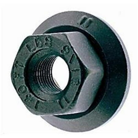 - Phoenix USA PHO139987 0.75 x 0.56 in. Threads & Washer Hub Cover Parts Alcoa Lugnut