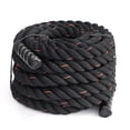 thumbnail image 1 of CSChome Weighted Jump Rope Weighted Jump Rope Non-slip Handle Muscle Training Workout Heavy Skipping Rope Fitness Equipment, 1 of 7