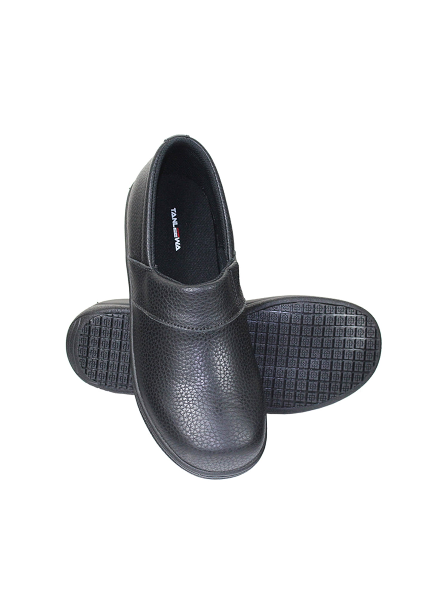 Tanleewa Slip Resistant Leather 