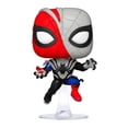 thumbnail image 2 of Figura Funko Pop Spider-man Maximum Venom Venomized Spider- Man 598, 2 of 3