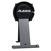 Alesis 8 Mesh Head Electronic Kick Drum Pad with Stand