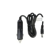 Car Charger for Medistrom Pilot 12 and 24 Lite CPAP Battery