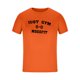 thumbnail image 5 of Camiseta Transpirable Delgada de los Hombres, Verano Suelto Ajuste Mitad de Manga Casual Top para el Aire Libre Y el Uso Diario, Camiseta de Moda Ligera, 5 of 6