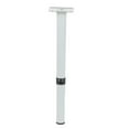 thumbnail image 4 of Removable Table Leg, 730mm/28.7in Large Contact Area RV Table Bracket  For  Trailer Yacht, 4 of 8