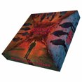 thumbnail image 2 of Stranger Things - Caja Regalo 2024 (Rojo, Azul, Negro), 2 of 2